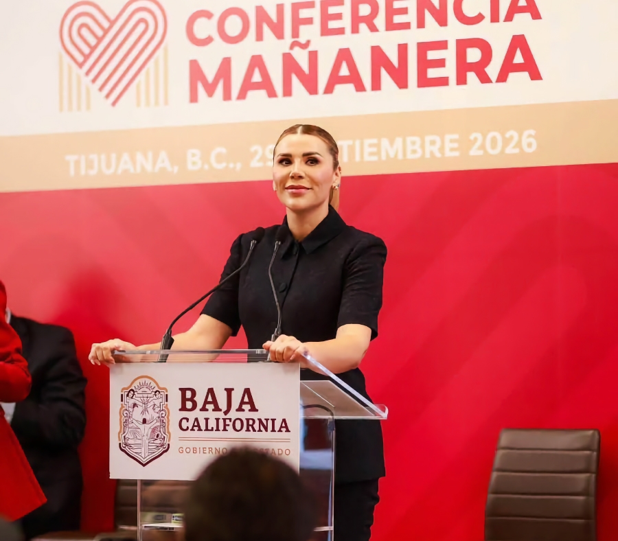 Marca distancia Marina de Carlos Torres tras sanción de EU