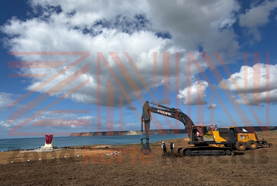 Asegura Estado que no destinó recursos públicos para puerto de Punta Colonet