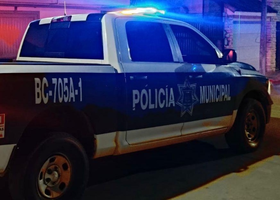 Robos con violencia en menos de 12 horas en Ensenada